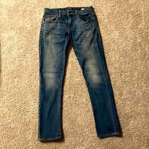 Lucky brand jeans